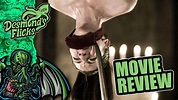Hostel: Part II (2007) - Movie Review - YouTube