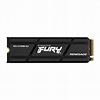 KINGSTON Fury Renegade 1TB NVMe M.2 2280 SFYRSK/1000G - SSD | Gigatron