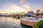 Parques da Universal: confira as melhores atrações e ingressos
