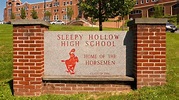 Sleepy Hollow High School Commencement 2017 - YouTube