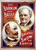 James A. Bailey Founder of the Barnum and Bailey Circus