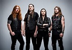 Unleash The Archers release new single & official video “Northwest ...