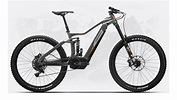2020 Devinci AC NX - Specs, Reviews, Images - Mountain Bike Database
