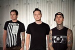 Blink 182 Wallpapers Free Download