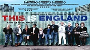 The Randomizer: This is England's Personal Best Scenes!