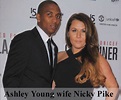 Ashley Young, Wife, Family, Transfer, and Club Career