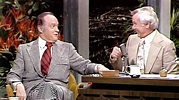 Bob Hope Brings The Laughs | Carson Tonight Show - YouTube