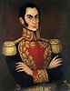Simón Bolívar, el libertador de América