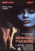 Memories of Murder (1990) – Rarelust