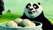 Po From Kung Fu Panda Wallpapers - Wallpaper Cave