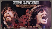 Creedence Clearwater Revival - Run Through The Jungle (Official Audio ...