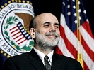 Ben Bernanke Says Quantitative Easing 'Is Not On A Preset Course ...