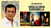 Abbas Alibhai Burmawalla Movies - YouTube