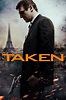 Taken (2008) - Posters — The Movie Database (TMDB)