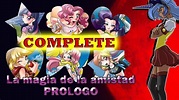 Friendship is Magic - Prologue - COMPLETE by Mauroz - YouTube
