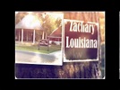 Zachary Louisiana... my home town.... - YouTube