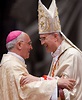 ¿Quién es el cardenal electo de Italia Fernando Filoni?