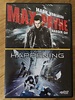 Max Payne + The Happening - 2 filmer (407051484) ᐈ Köp på Tradera