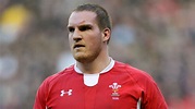 Gethin Jenkins still enjoying life with Wales as he closes in on ...