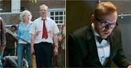 Simon Pegg's 10 Best Movies, According To Rotten Tomatoes