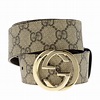 GUCCI: Gürtel damen | Gürtel Gucci Damen Beige | Gürtel Gucci 370543 ...