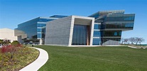 Our Campus and Facilities: School of Communication - Northwestern ...