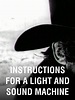 Watch Instructions for a Light and Sound Machine | Prime Video