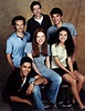 That 70's Show - original casting photo | That 70s show, That 70s show ...