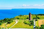 Leitfaden für die Insel Rügen