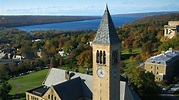 Visit | Cornell University