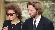 Tears in heaven: la trágica muerte del hijo que inspiró a Eric Clapton ...