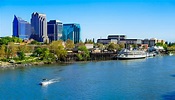 Guía de Sacramento | Turismo en Sacramento - KAYAK