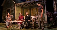 All My Sons by Arthur Miller at the Old Vic Theatre | Review