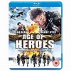 Age of Heroes: Amazon.in: Danny Dyer, Aksel Hennie, Rosie Fellner ...