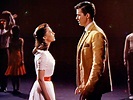 Classic Film Review: West Side Story! | West side story, Classic films ...