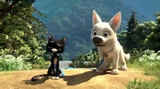 Bild von Bolt - Ein Hund für alle Fälle - Bild 21 auf 45 - FILMSTARTS.de