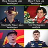 Verstappen memes. Best Collection of funny Verstappen pictures on iFunny