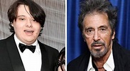 About Anton James Pacino: Interesting facts about Al Pacino's son ...