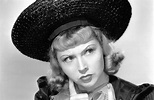 Joyce Compton - Turner Classic Movies