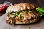 Kebab (döner kebab / dürum döner) - Foodwiki -Skipthedishes.com