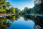 Owen Roth Photography | One Mile Pool - Bidwell Park - Chico, California