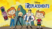 Watch The Replacements | Full episodes | Disney+