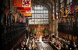 St. George's Chapel at Windsor: The Complete Guide