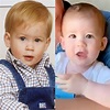 Meghan And Harry Son Archie 2021 - Q2a Utpukanwym