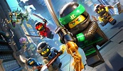 LEGO Ninjago Película: El Videojuego se puede descargar gratis para PC ...
