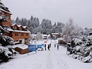 Bariloche: cinco destinos para curtir a neve