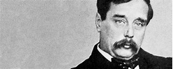 Se cumplen 150 años del nacimiento del escritor H. G. Wells | BBVA