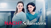 Nachtschwestern - Staffel 2 im Online Stream | RTL+