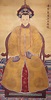 Unidentified artist | Portrait of Yongzheng Empress (1723–1735) | China ...