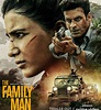The Family Man Season 2 Review | cinejosh.com